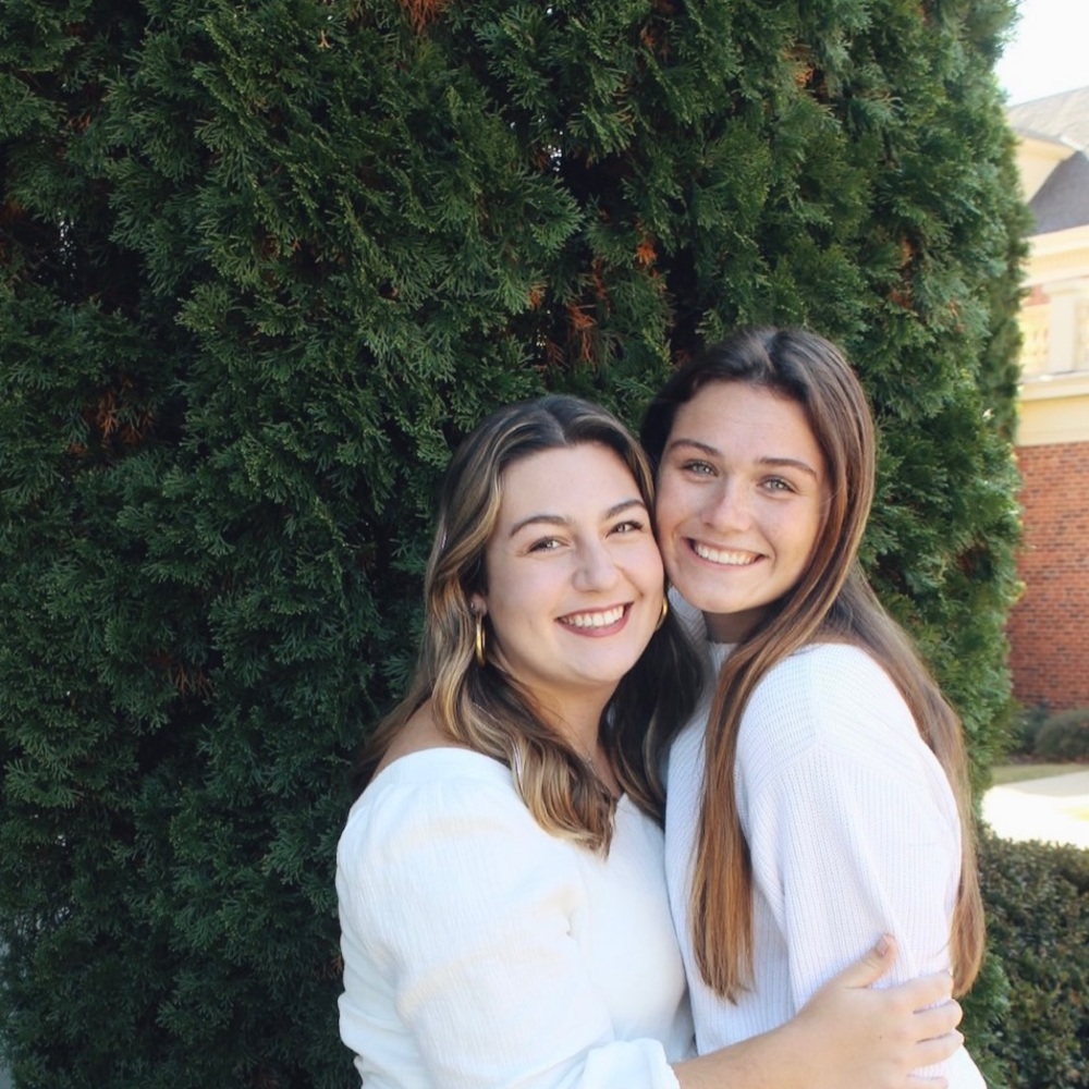 Meet your Posher, Madison